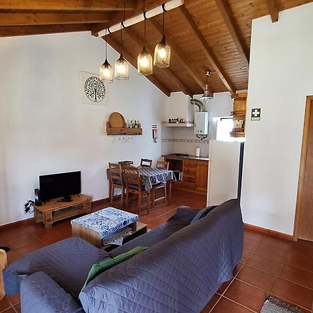Vila Monte Gaia Cavaleiro Exteriér fotografie