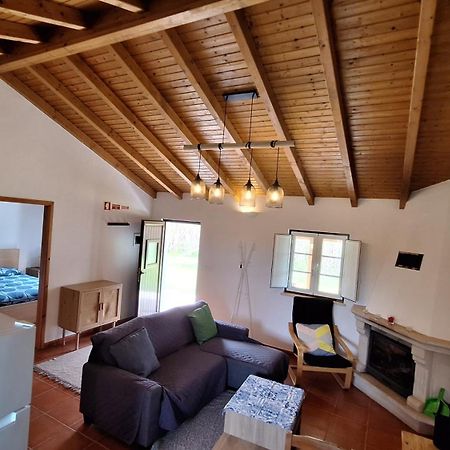 Vila Monte Gaia Cavaleiro Exteriér fotografie