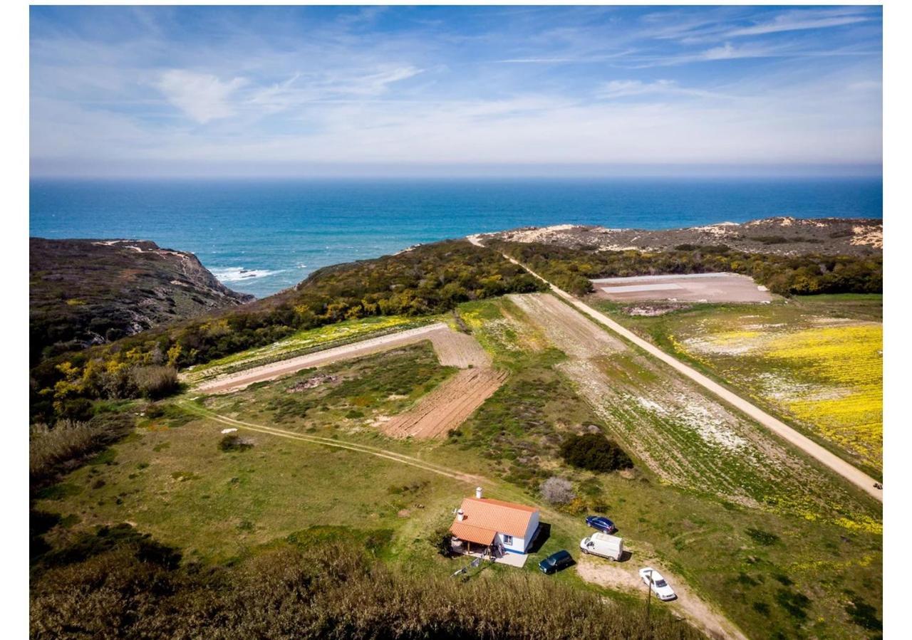 Vila Monte Gaia Cavaleiro Exteriér fotografie
