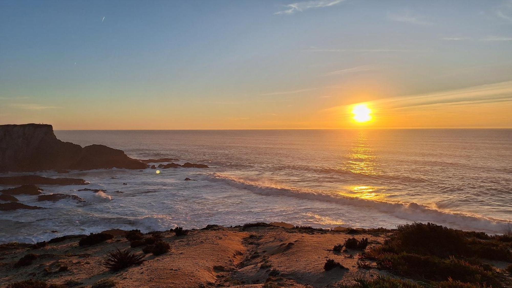 Vila Monte Gaia Cavaleiro Exteriér fotografie